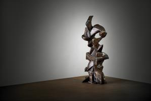 Ethereal Mass Maquette 